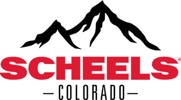 Scheels logo