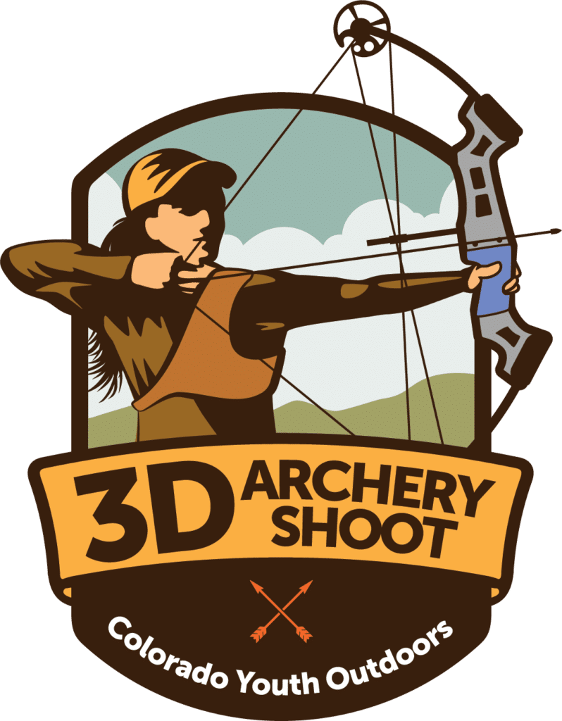 3D Archery tournament