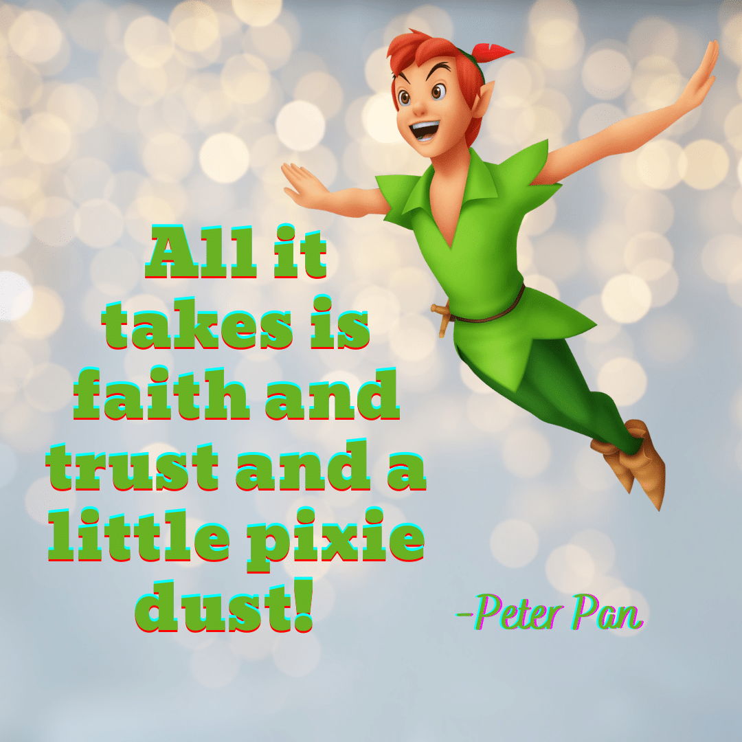 Peter Pan